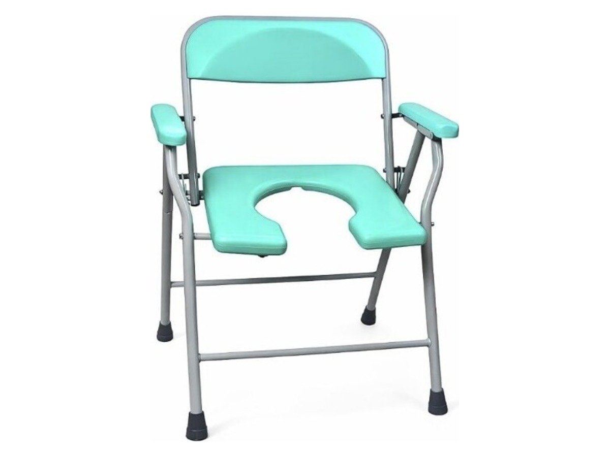 Commode Chairs