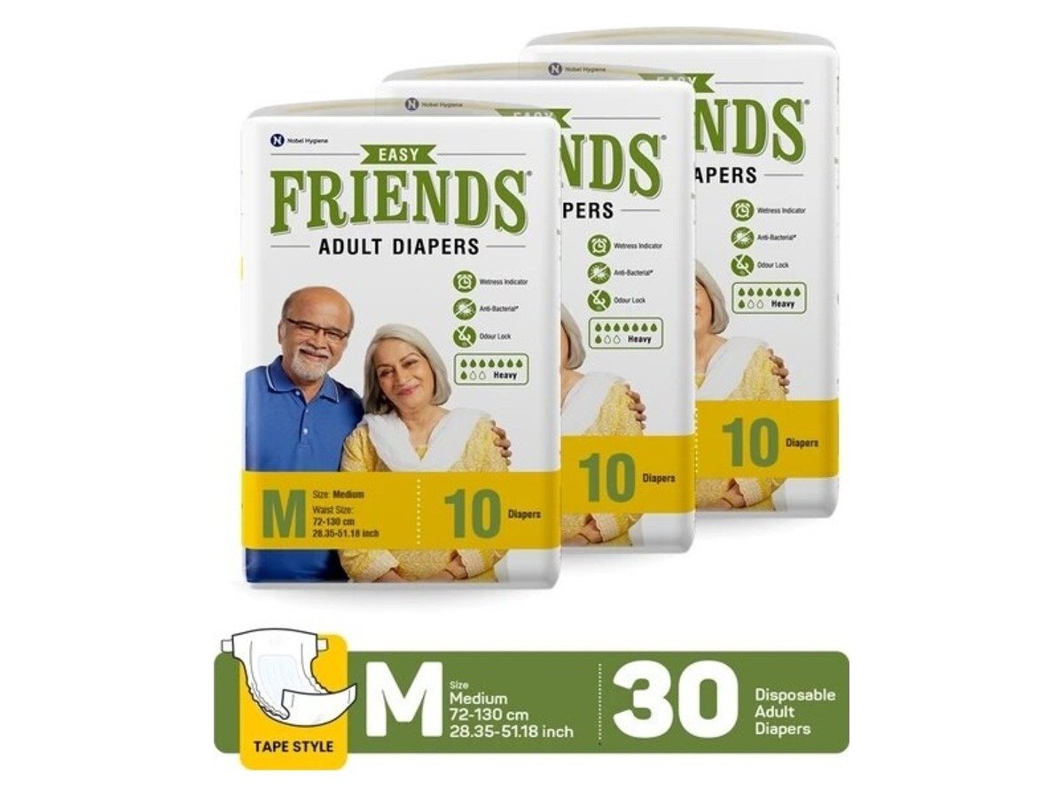 Adult Diapers