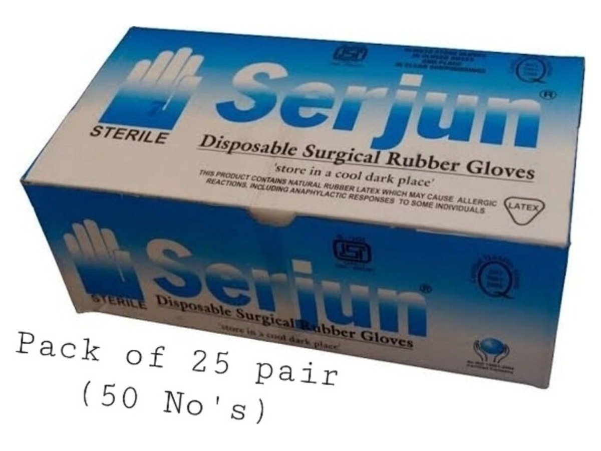 Disposable Syringes
