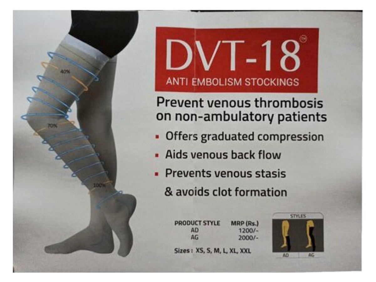 Compression Stockings