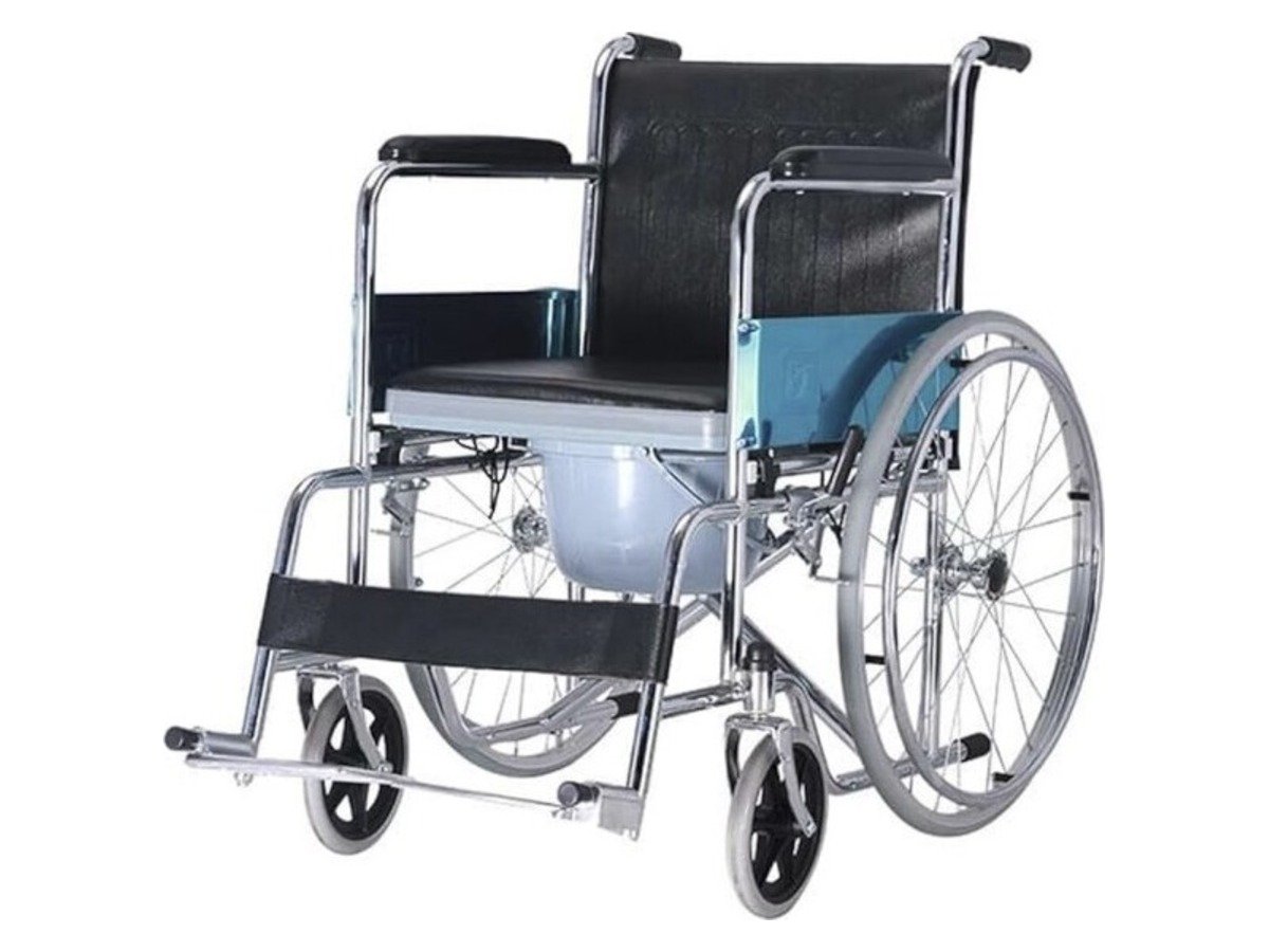 Wheelchairs